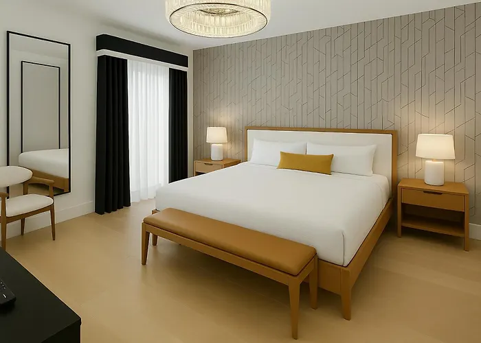 Elan Hotel