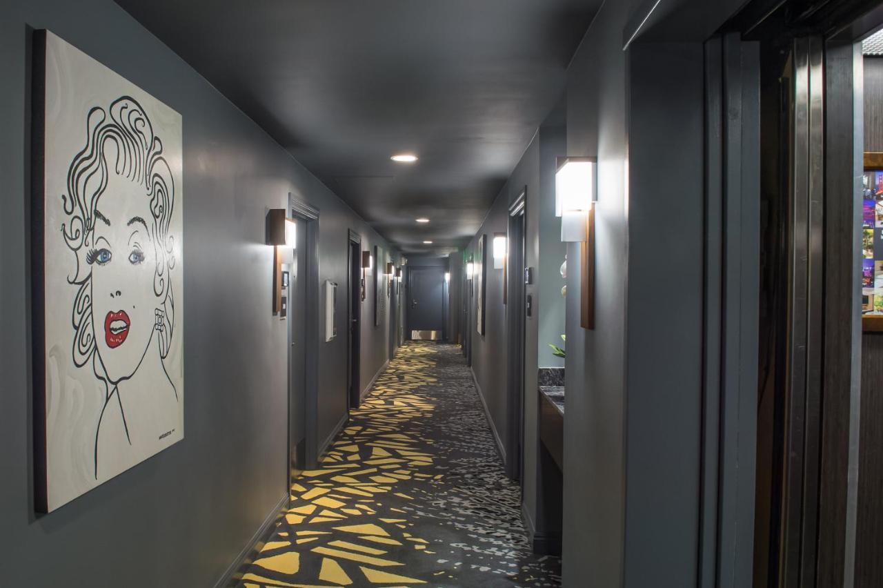 Elan 3* Los Angeles