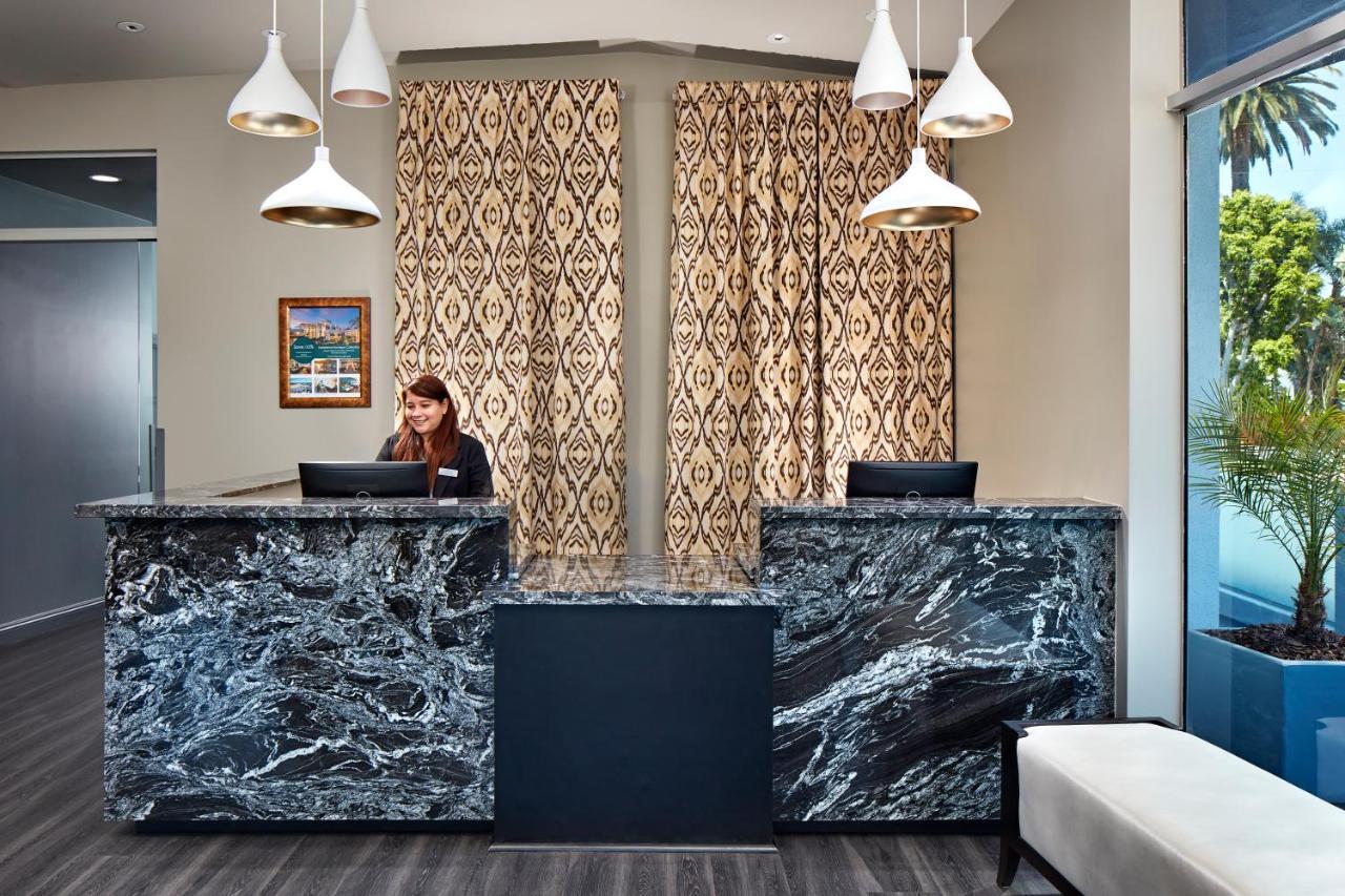 Elan Hotel Los Angeles