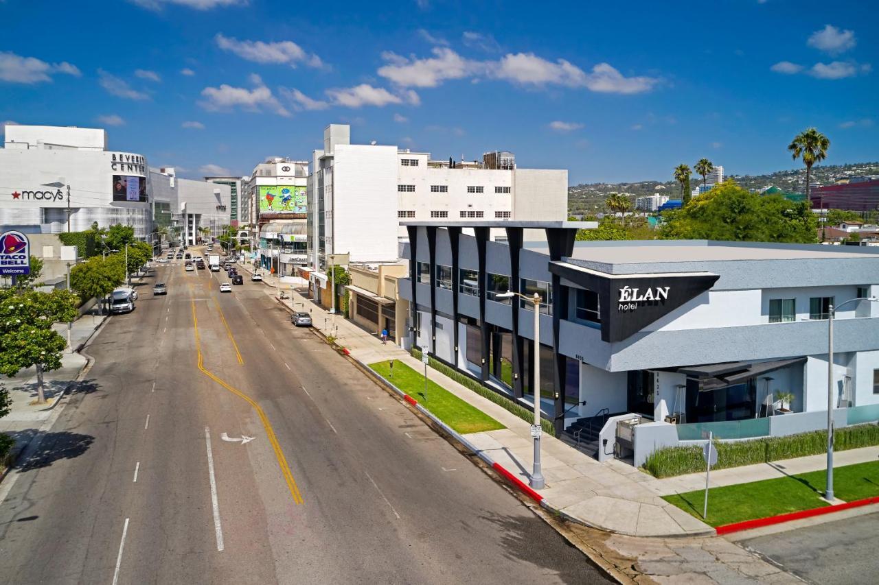 Hotel Elan