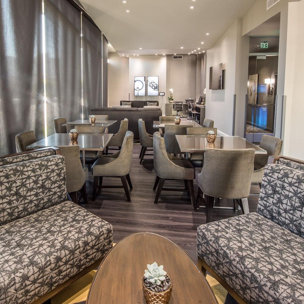 Hotel Elan Los Angeles