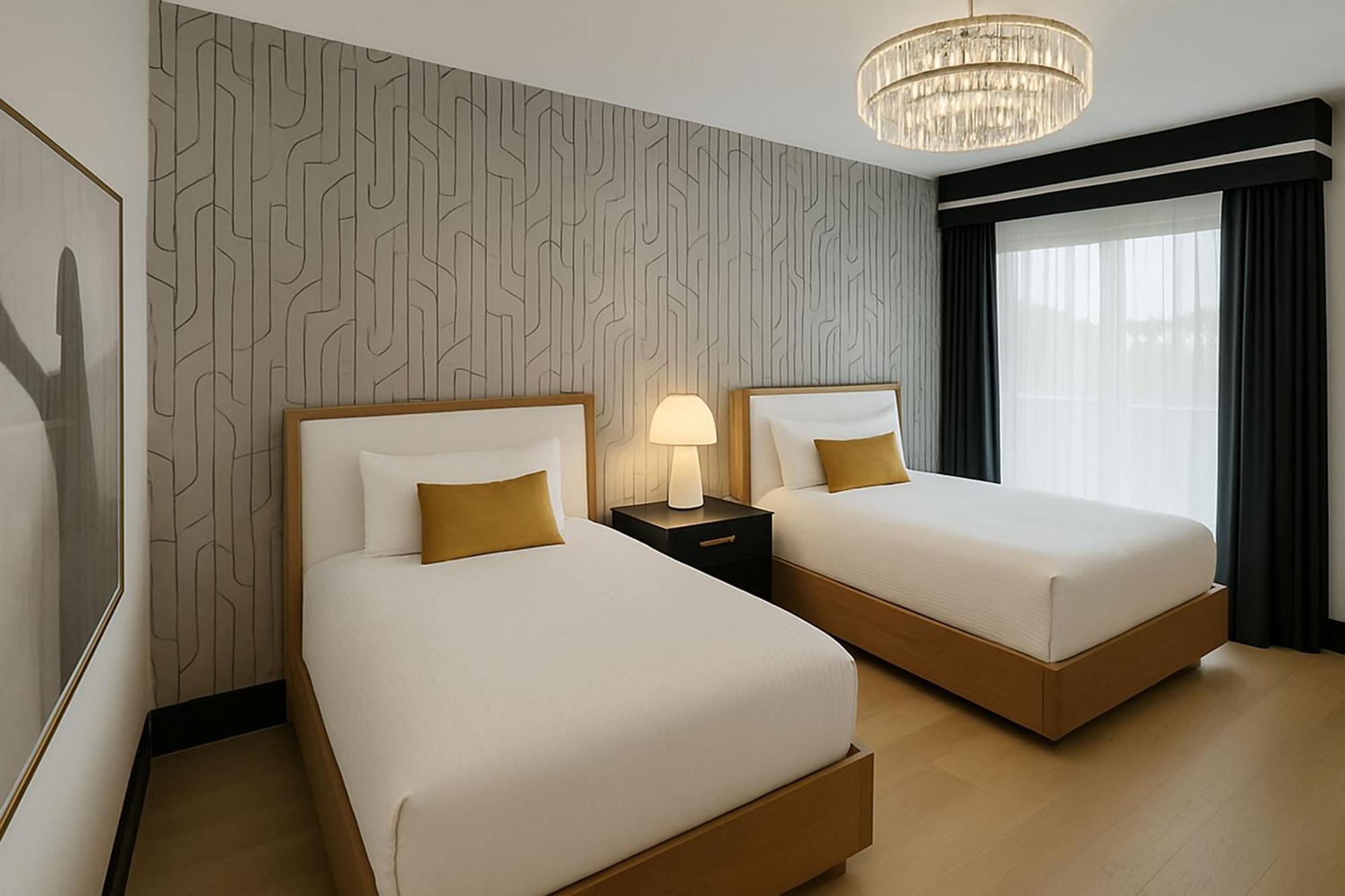 Hotel Elan