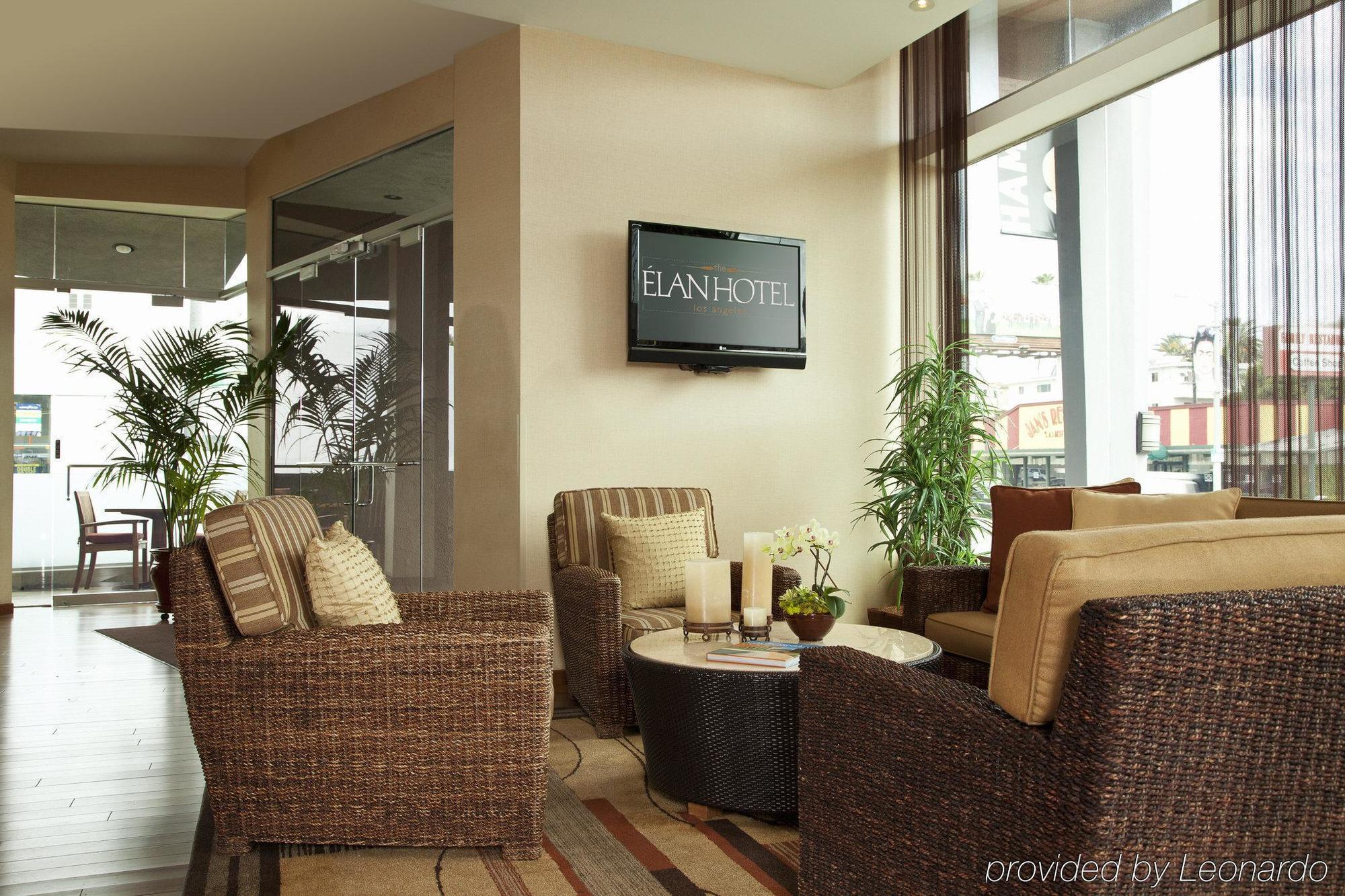Elan Los Angeles