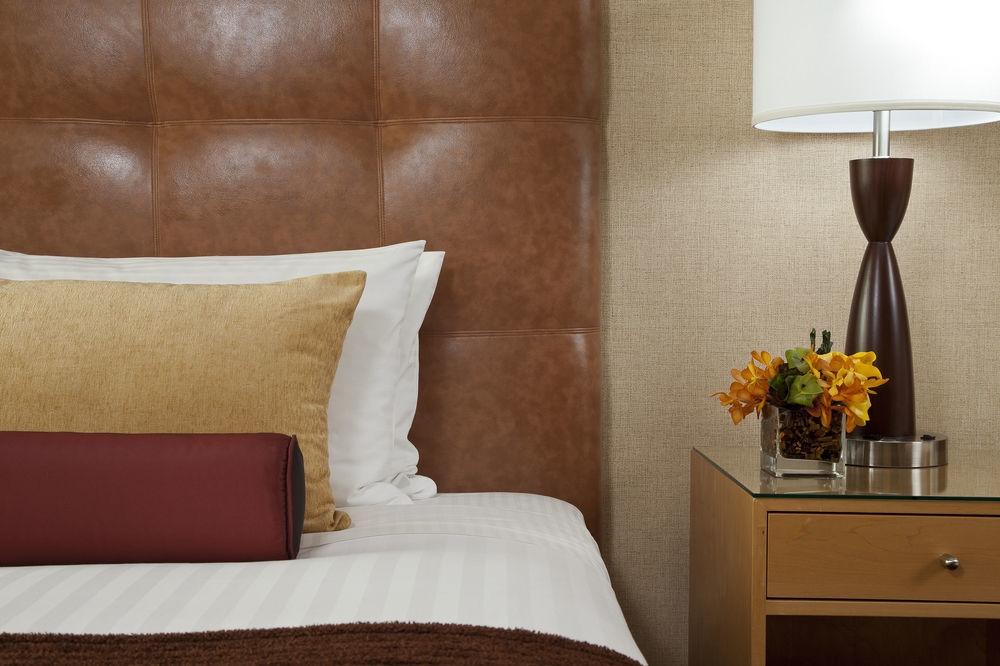 Hotel Elan Los Angeles