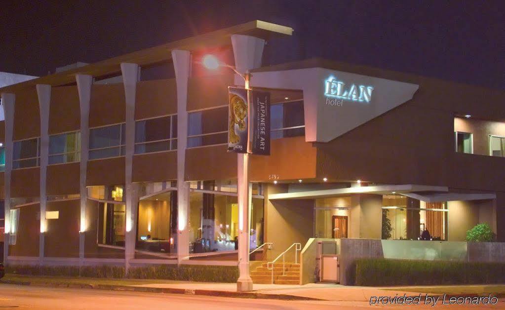 Elan