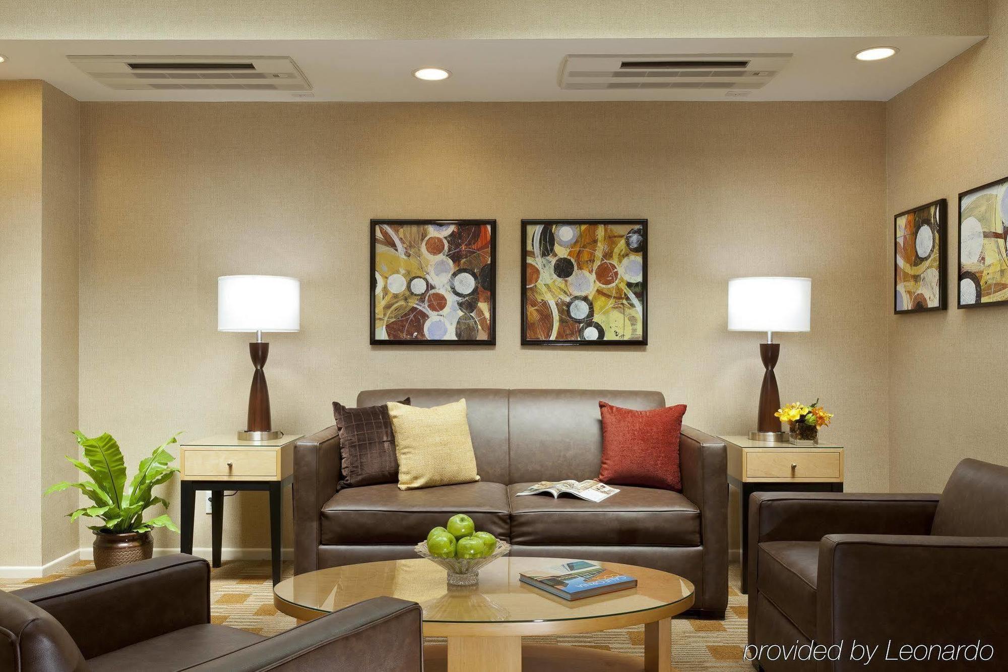 Hotel Elan Los Angeles