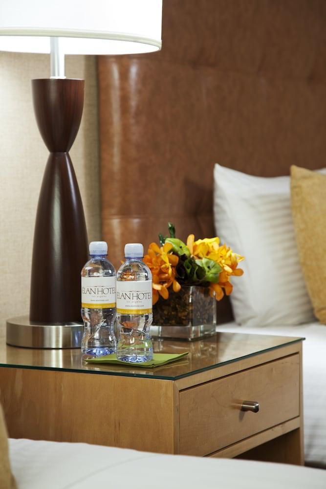 Elan 3* Los Angeles