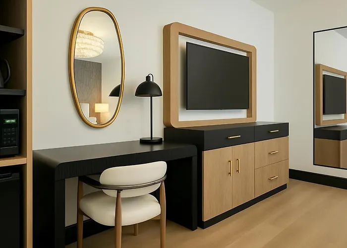 Elan Hotel