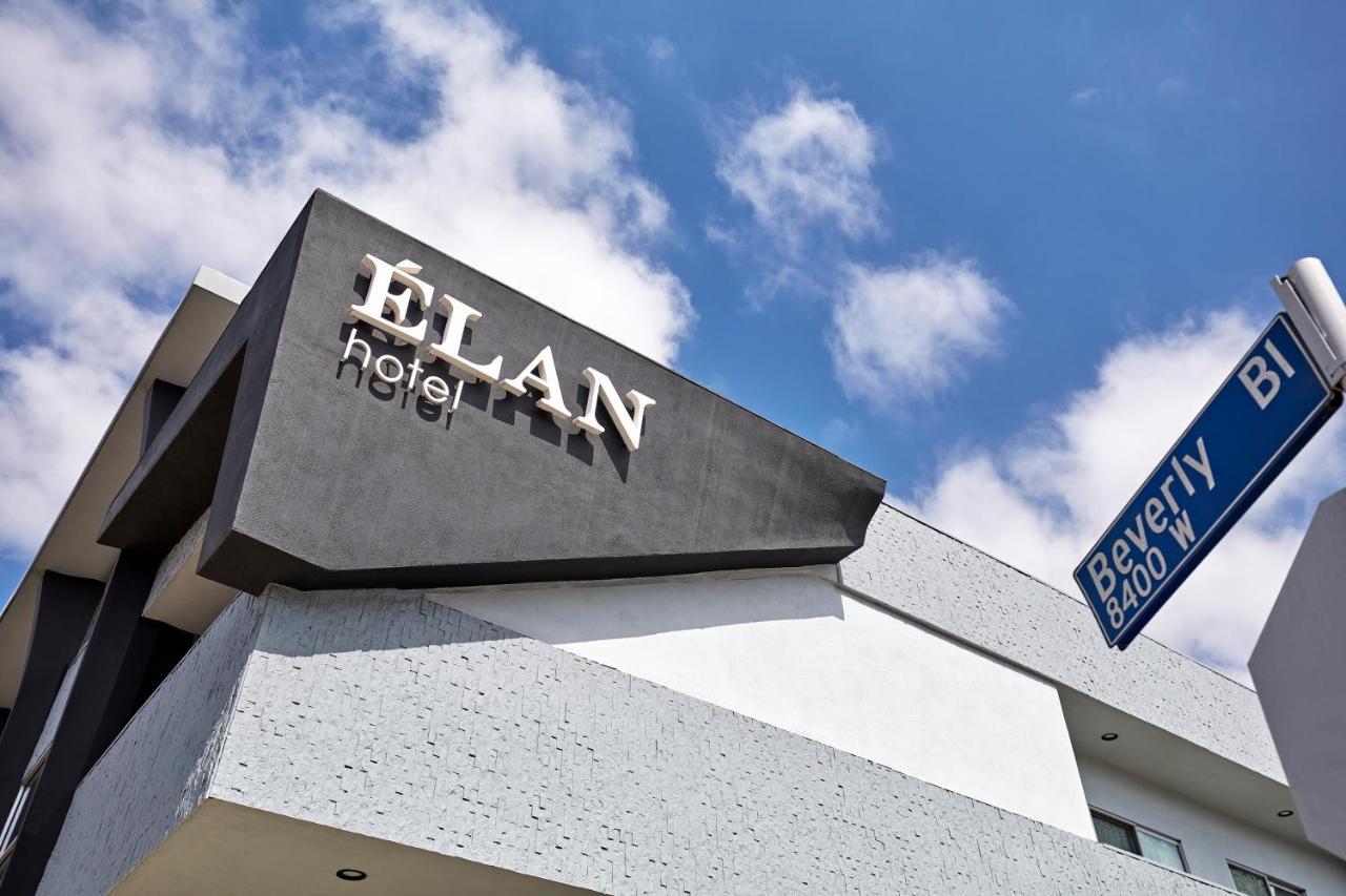 Elan