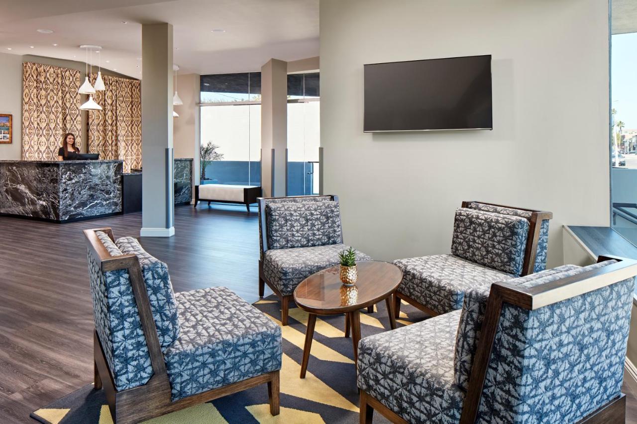 Elan Hotel Los Angeles