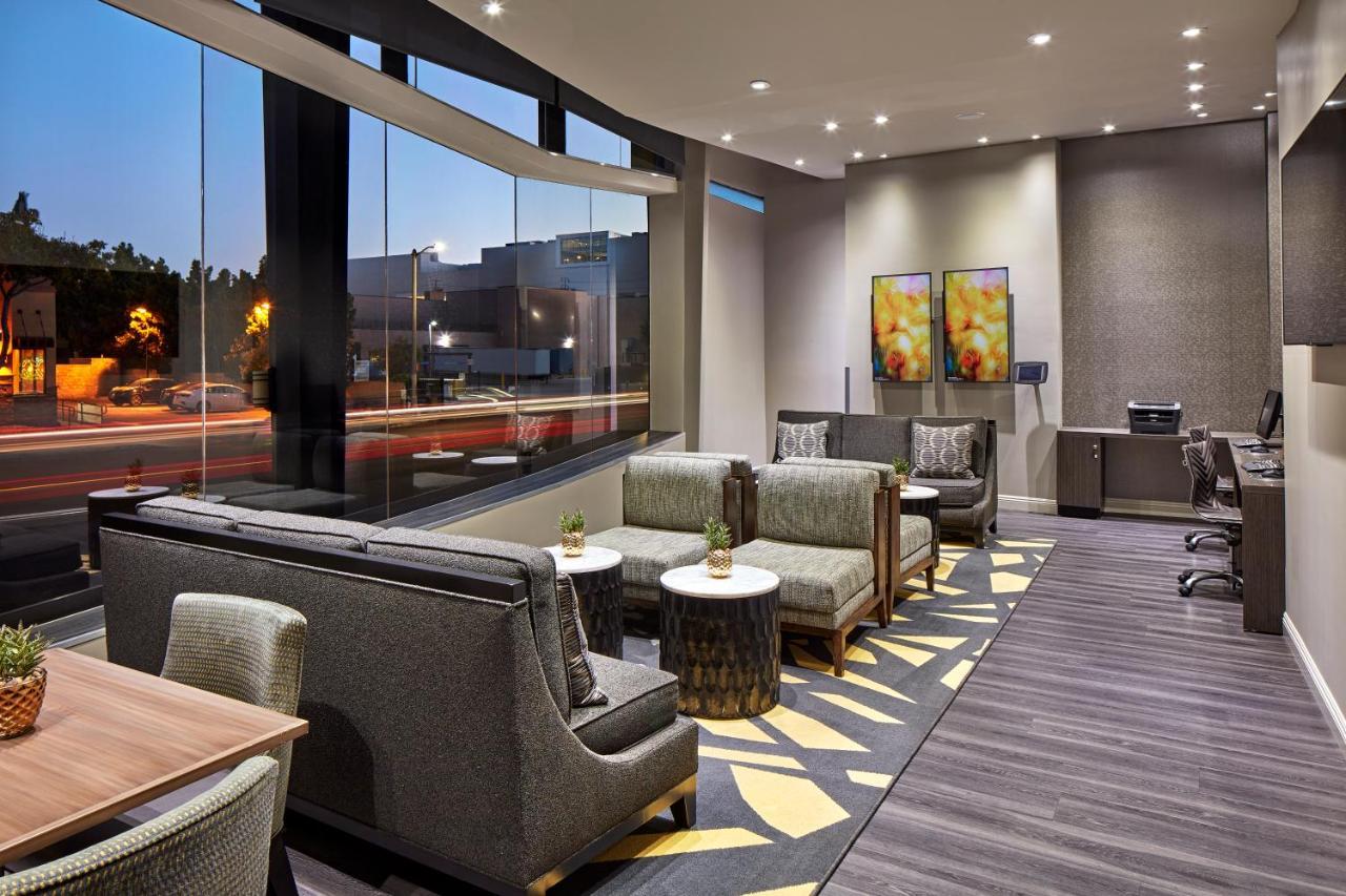 Elan 3* Los Angeles