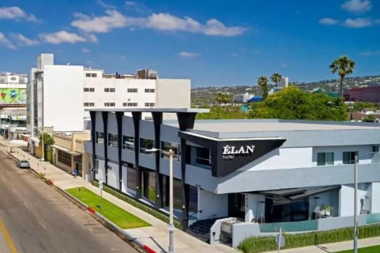Hotel Elan