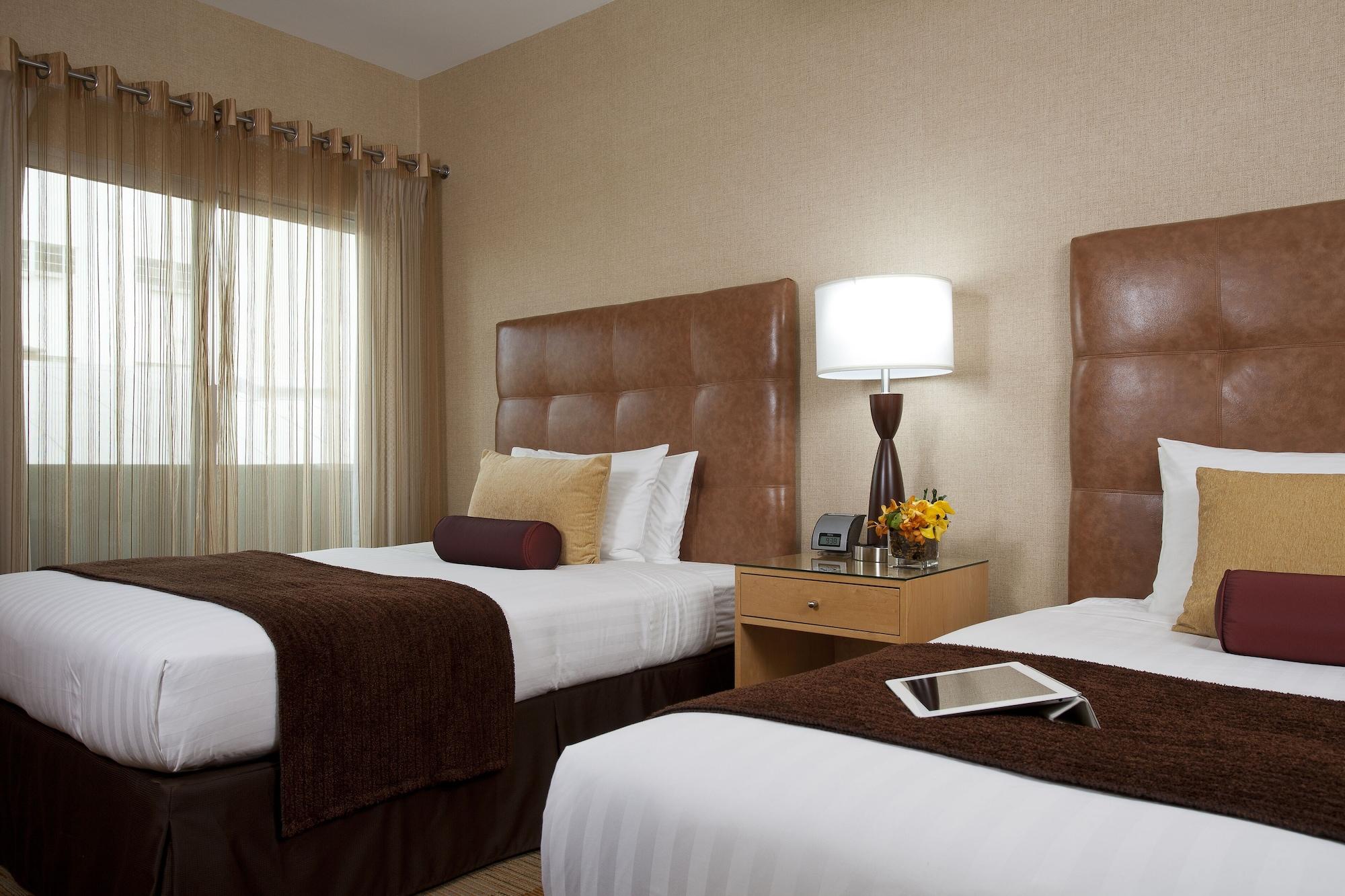 Hotel Elan Los Angeles