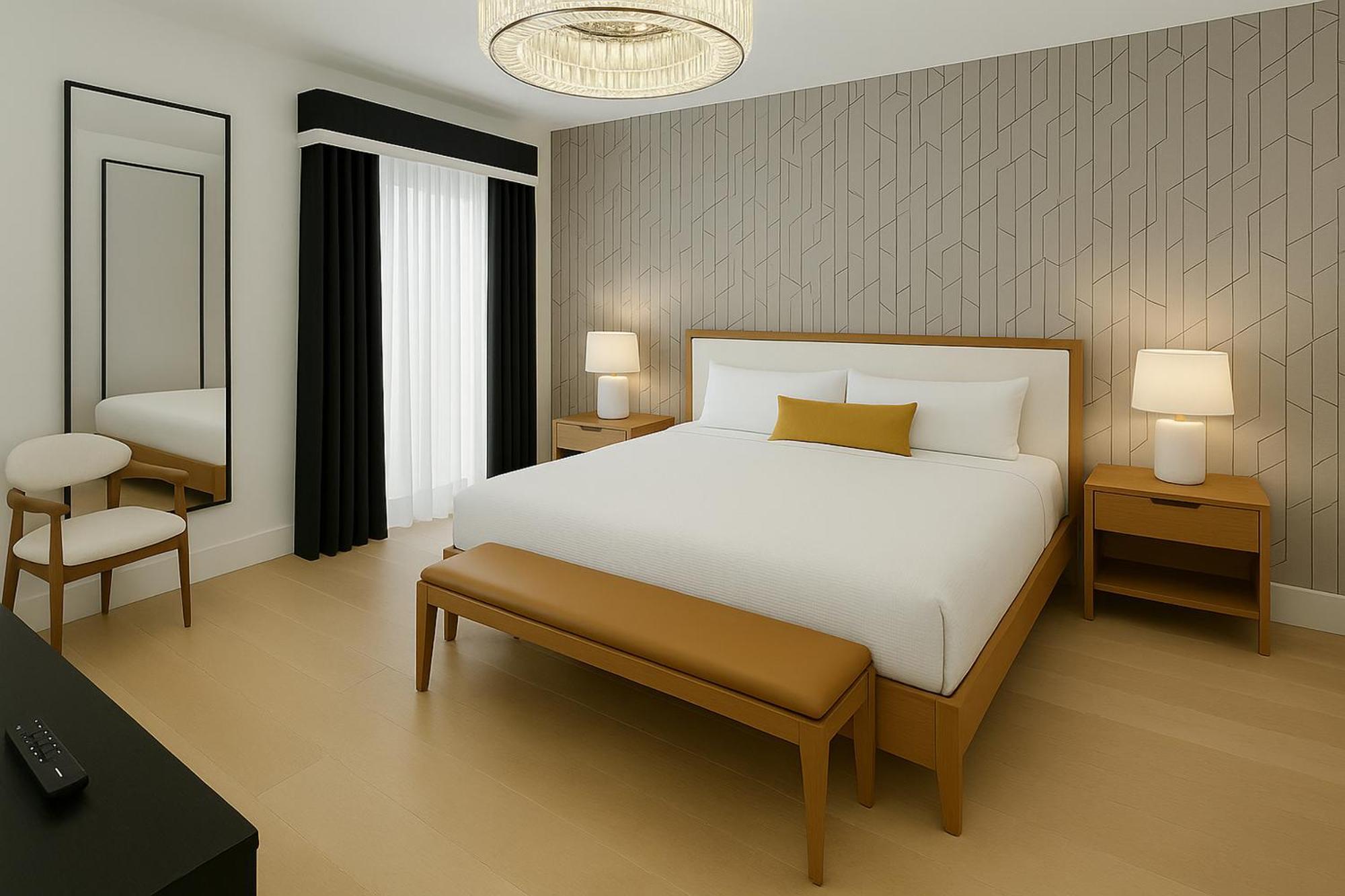 Elan Hotel