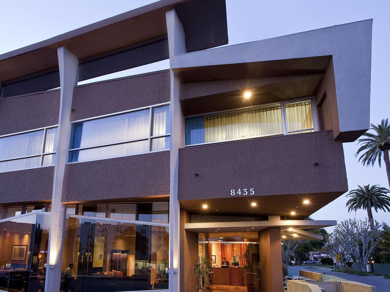 Elan Hotel Los Angeles