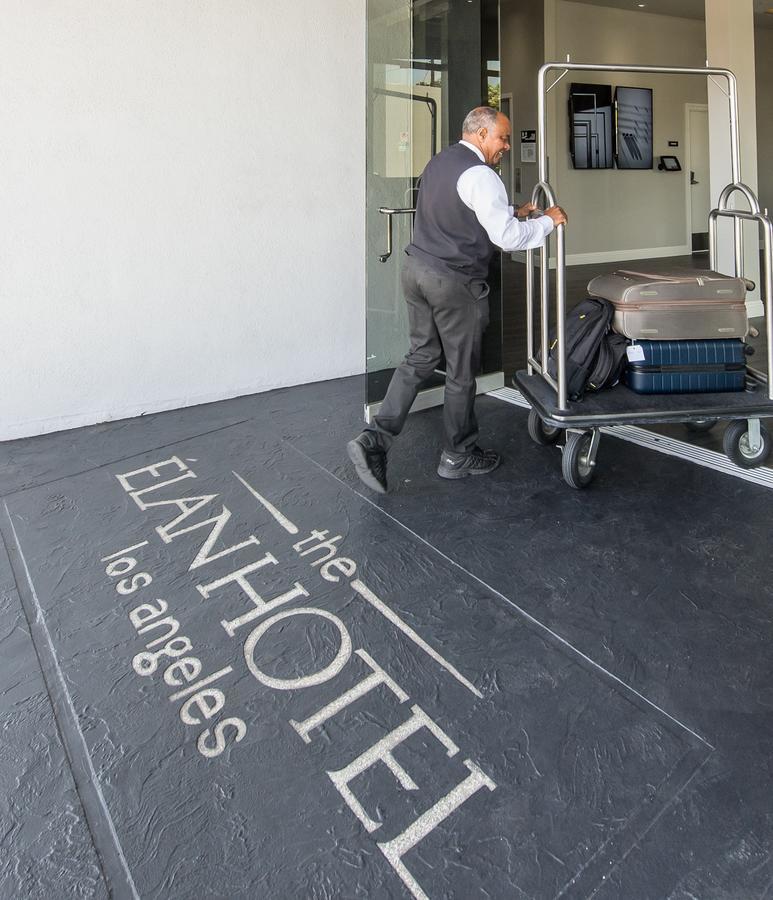 Hotel Elan