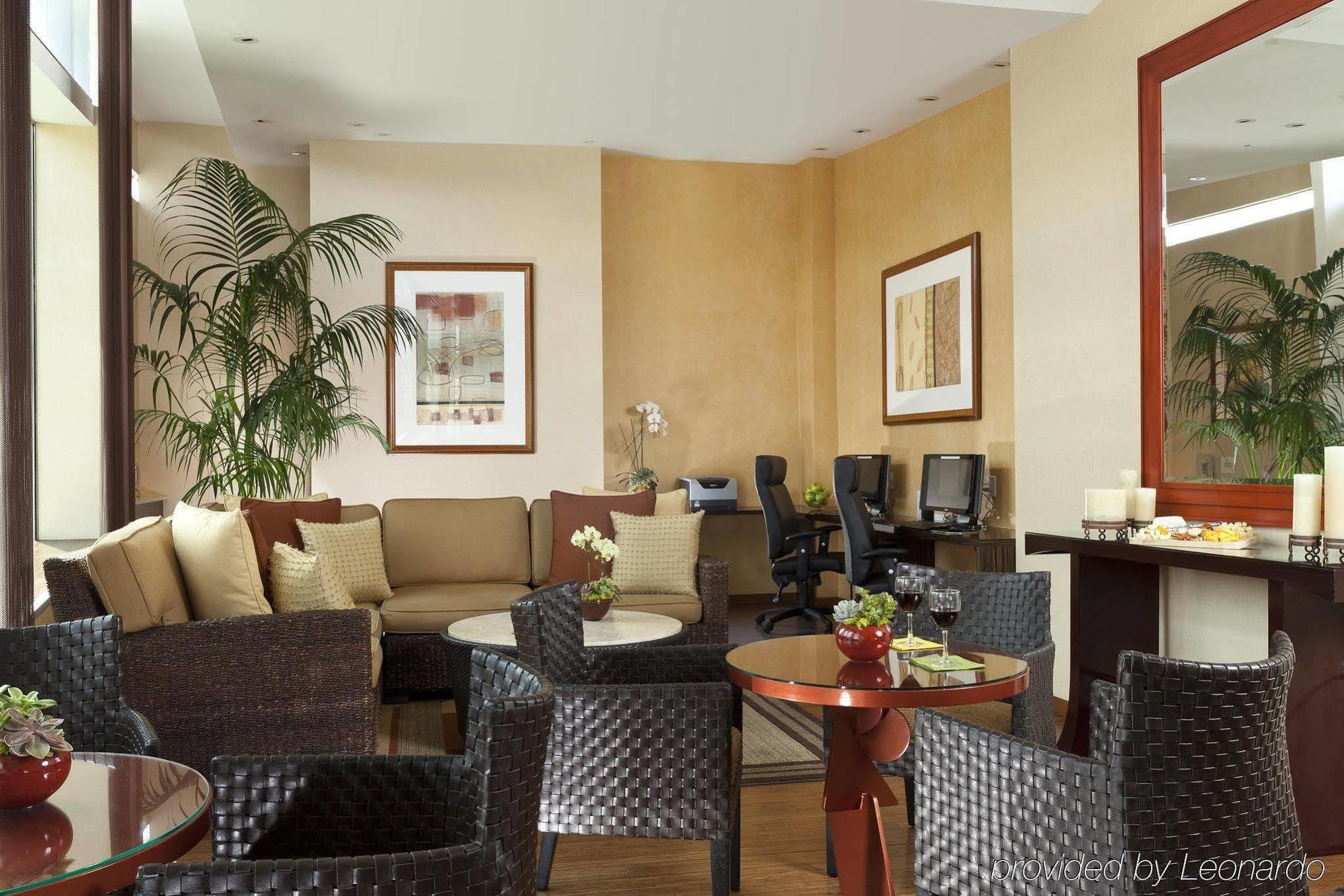 Elan Hotel Los Angeles