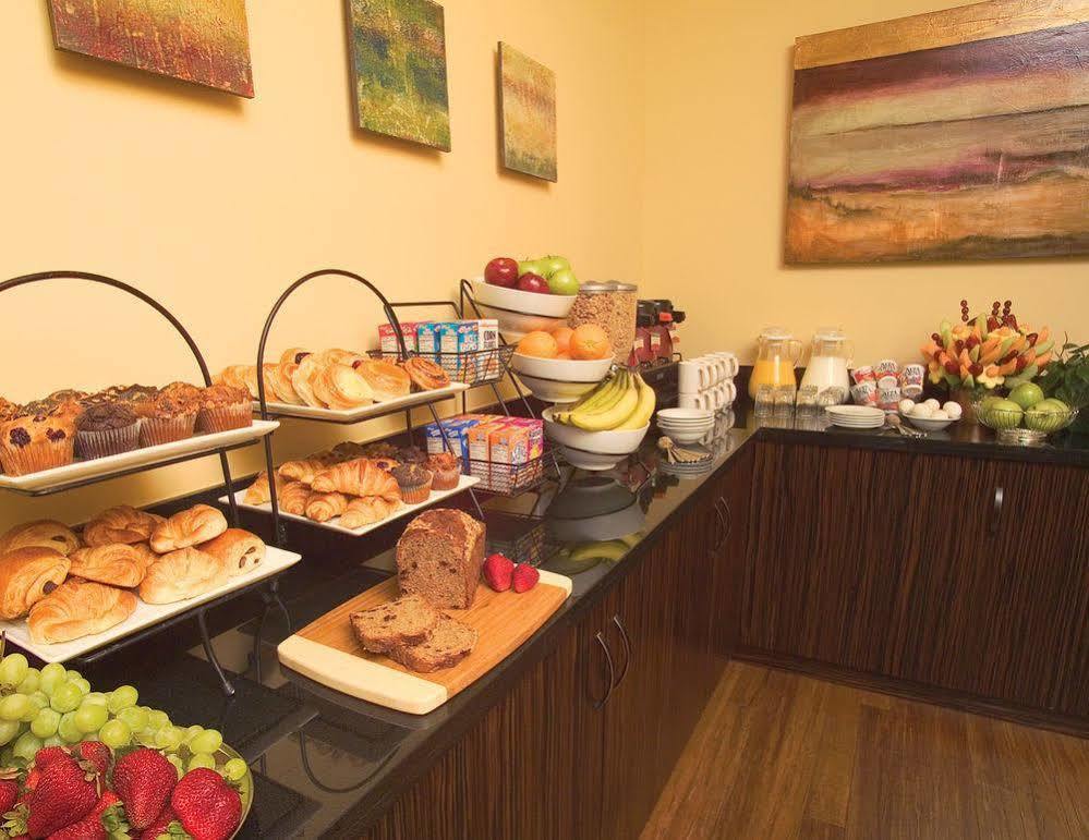Hotel Elan